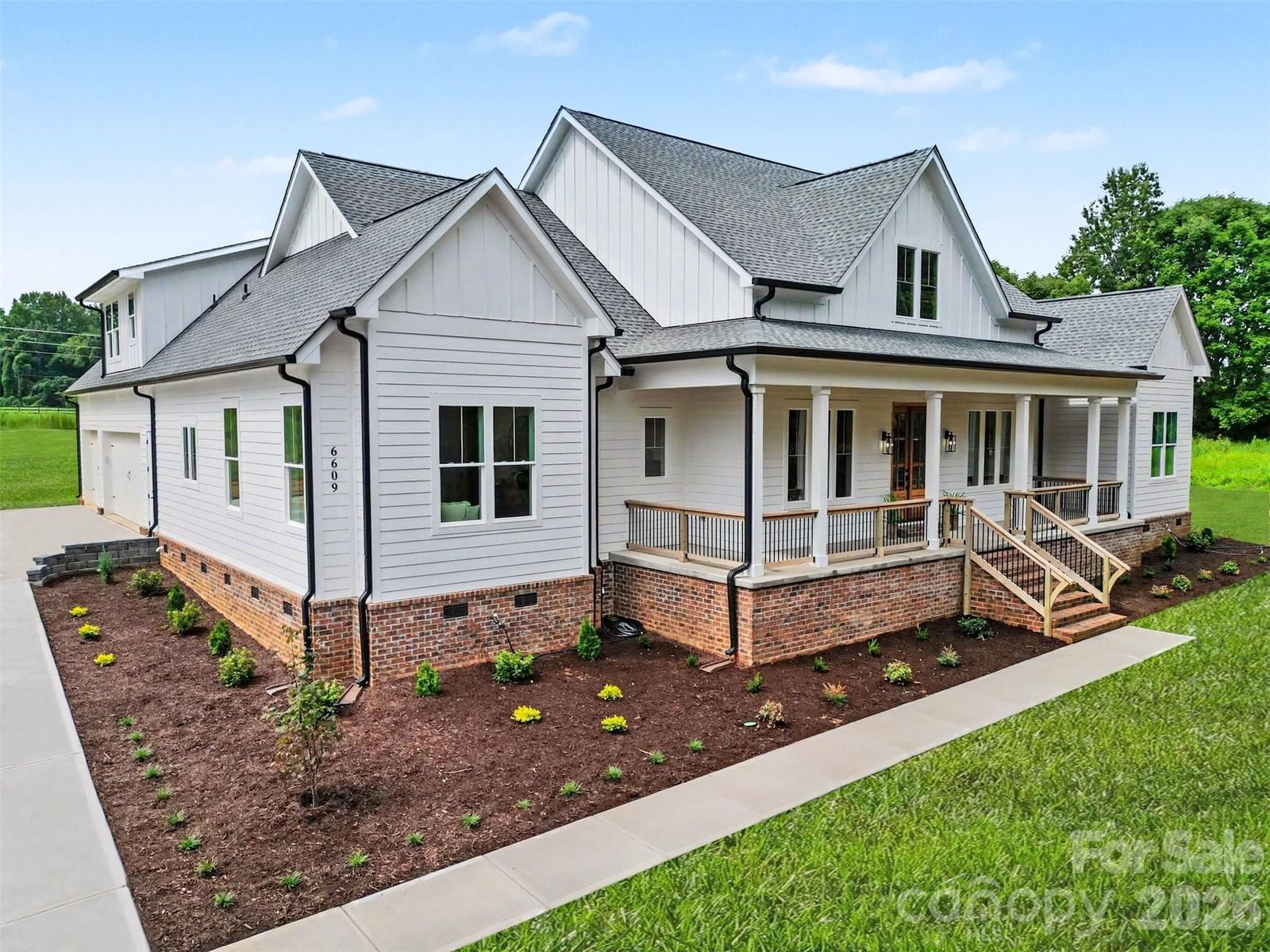6609 McNeely Road, Waxhaw, NC 28173 - Photo 2