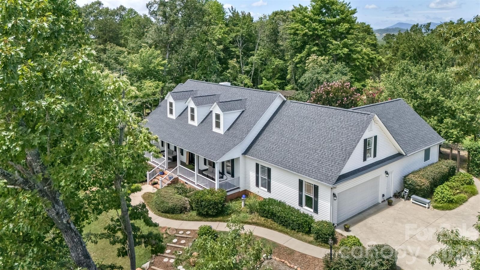 378 & 374 Collinsville Road, Columbus, NC 28722 - Photo 2