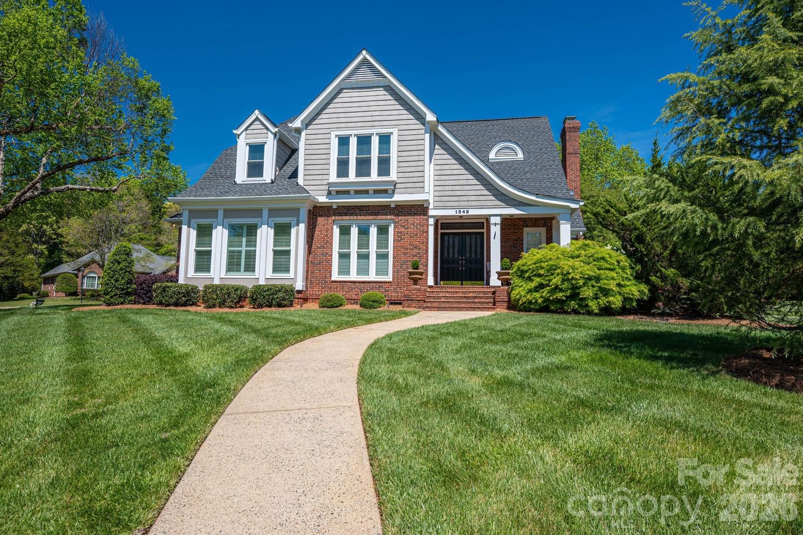 1242 Lochshire Lane, Gastonia, NC 28054 - Photo 3