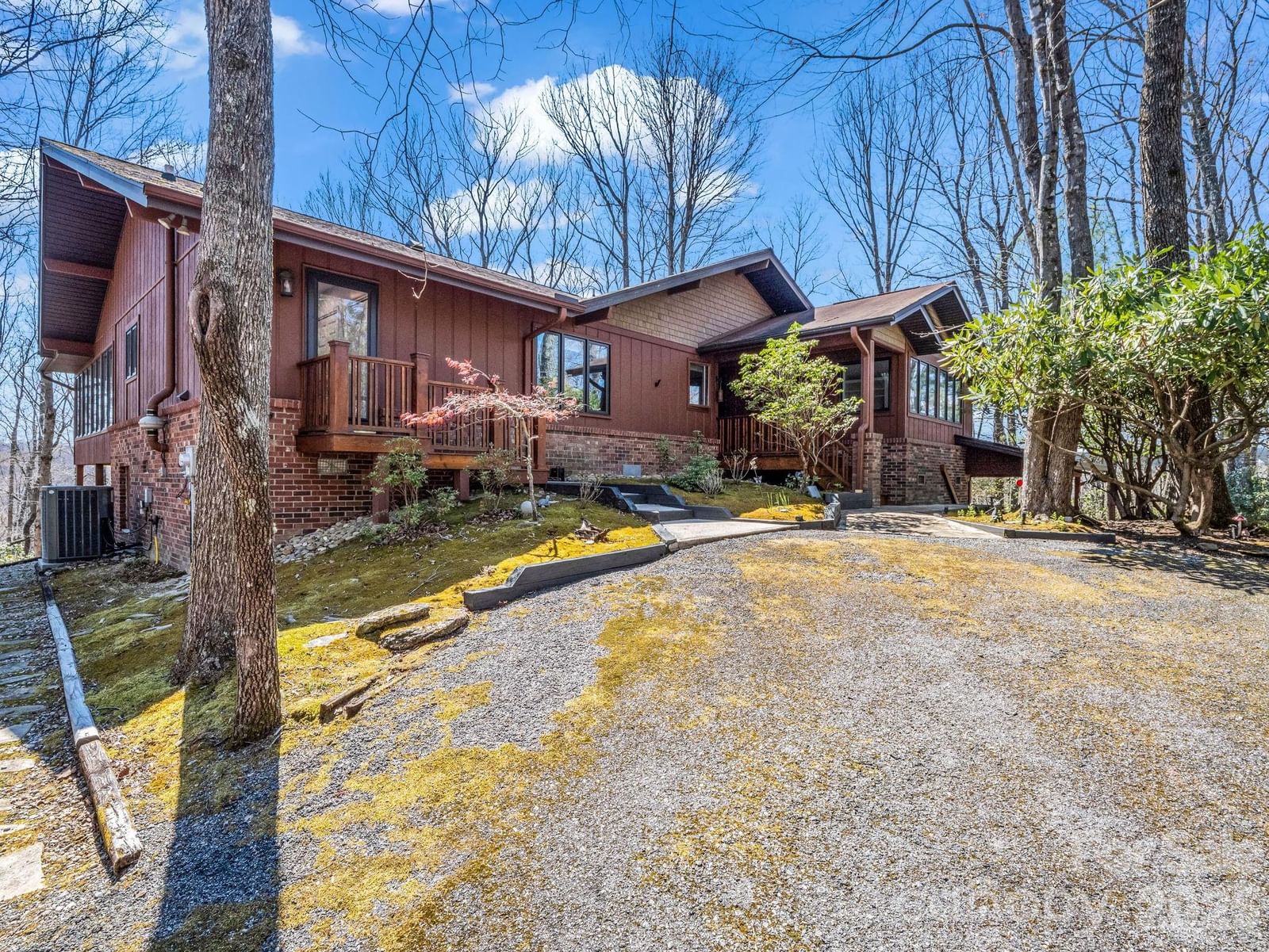 218 Frazier Road, Brevard, NC 28712 - Photo 2