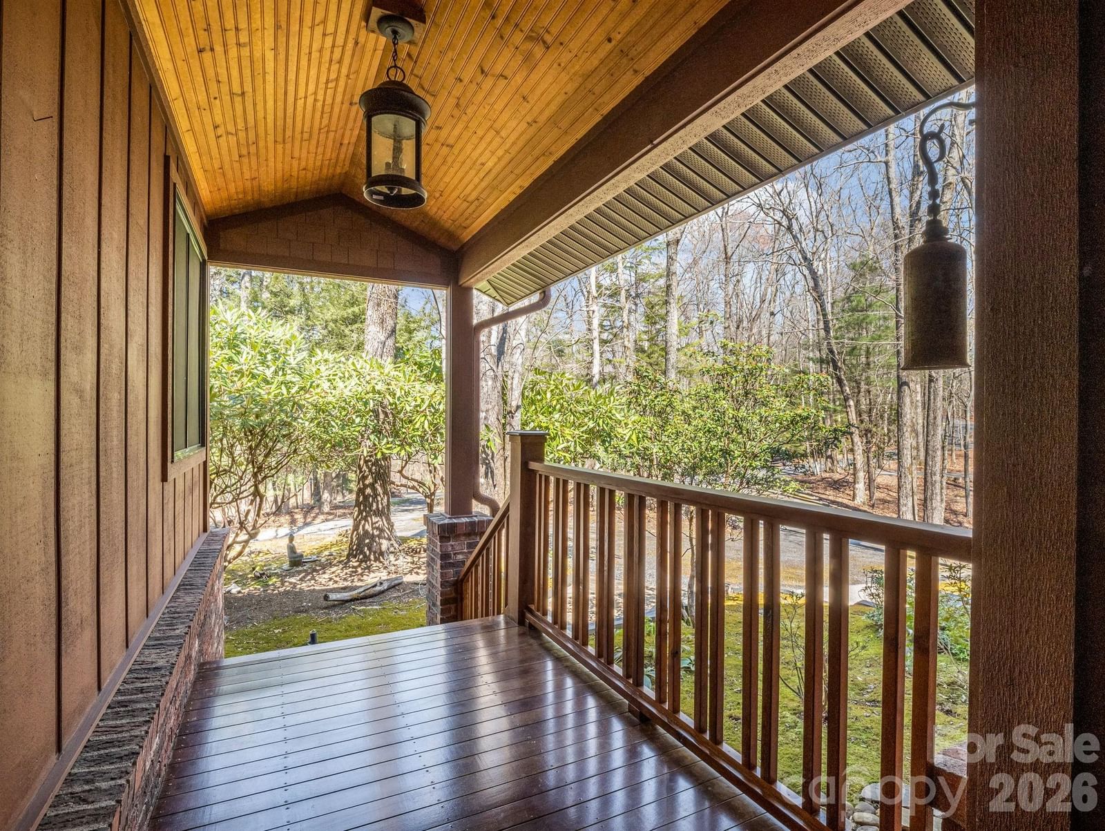 218 Frazier Road, Brevard, NC 28712 - Photo 4