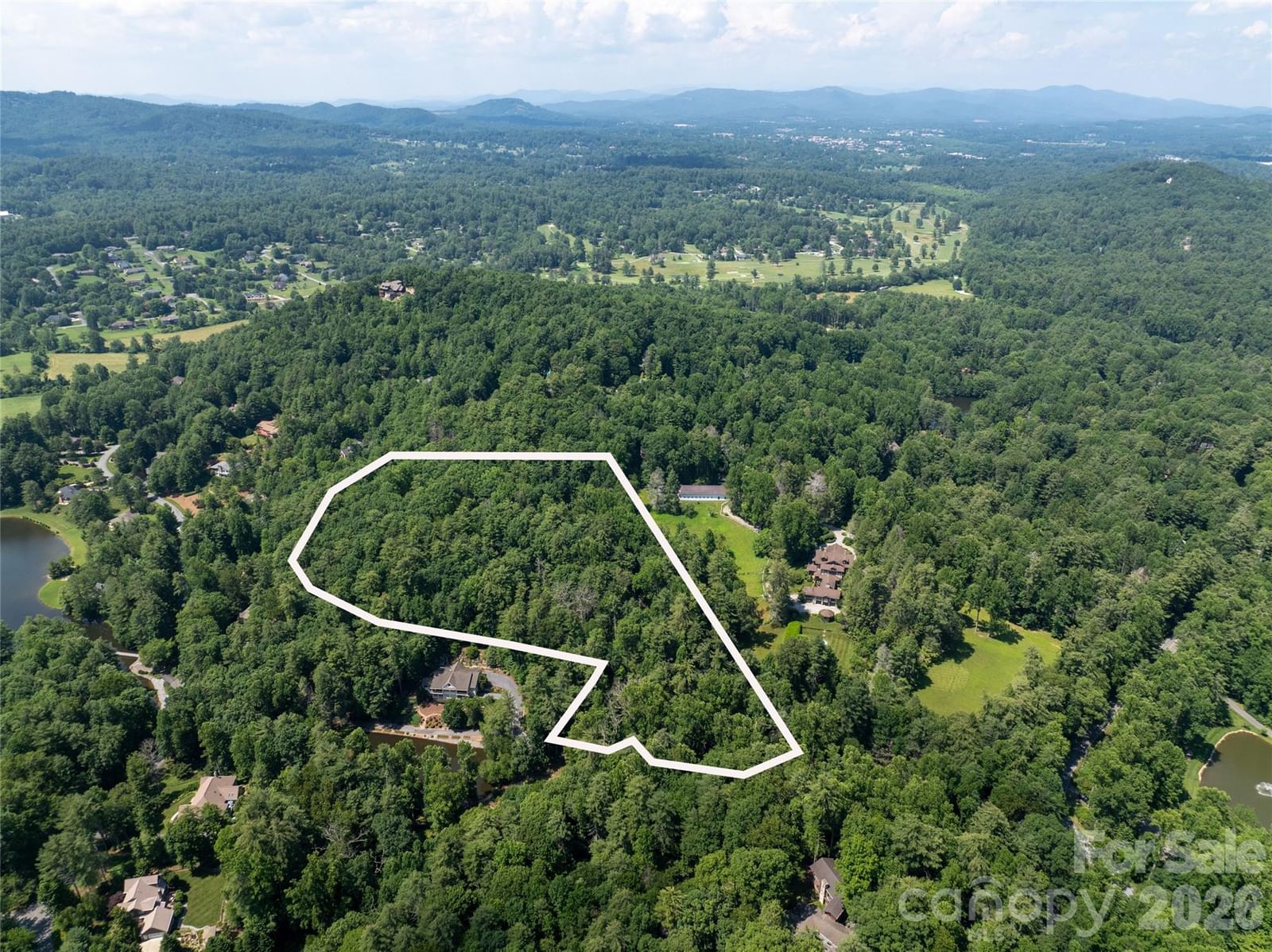 34 Oak Gate Drive, Hendersonville, NC 28739 - Photo 4