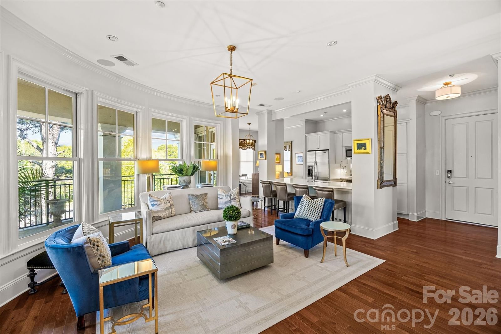 Property at 5425 Closeburn #215, Charlotte, NC 28210