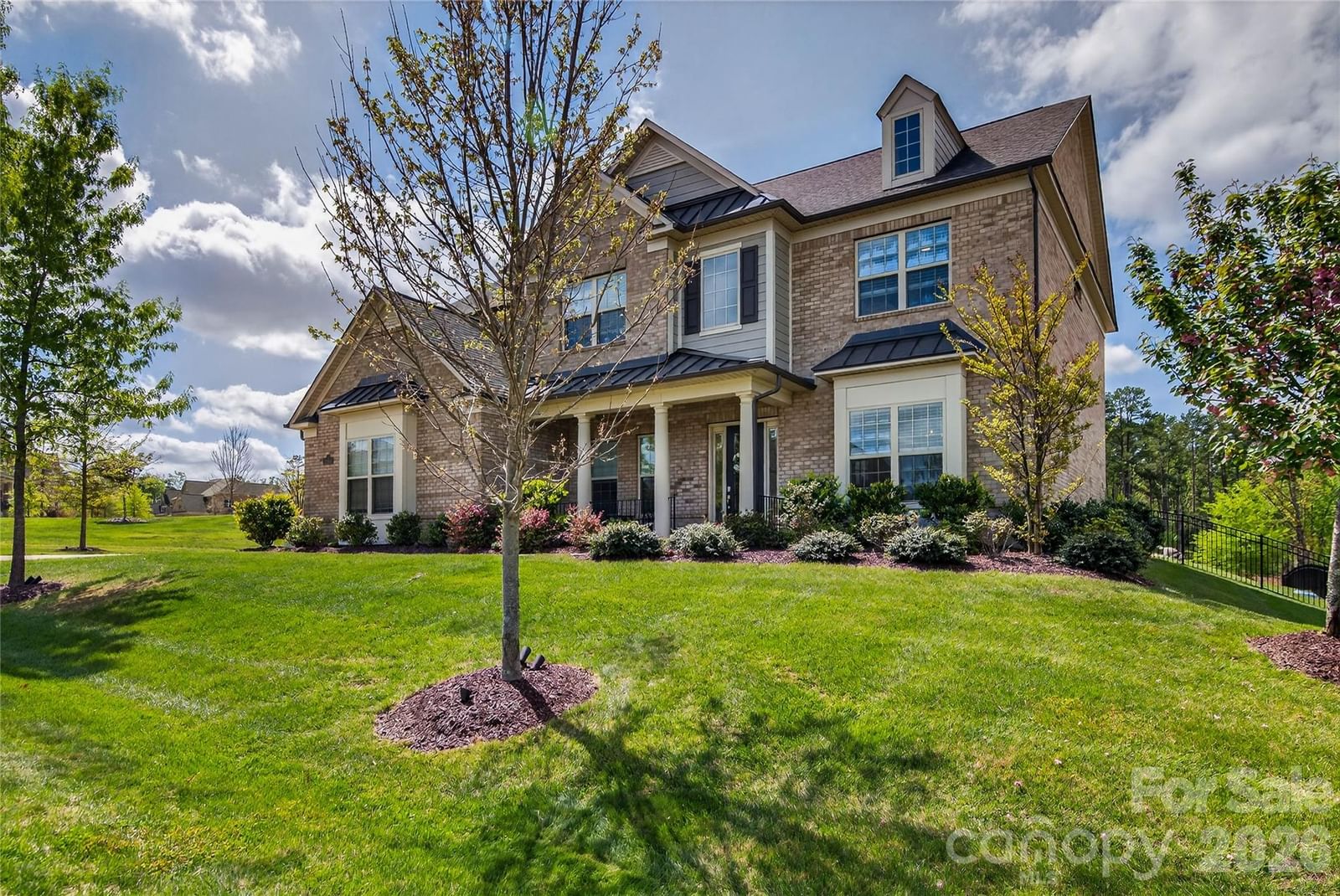 12409 Franklin Park Lane, Huntersville, NC 28078