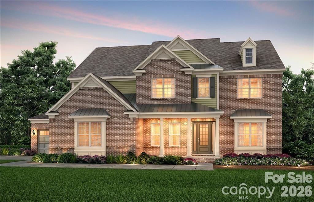 12409 Franklin Park Lane, Huntersville, NC 28078 - Photo 2