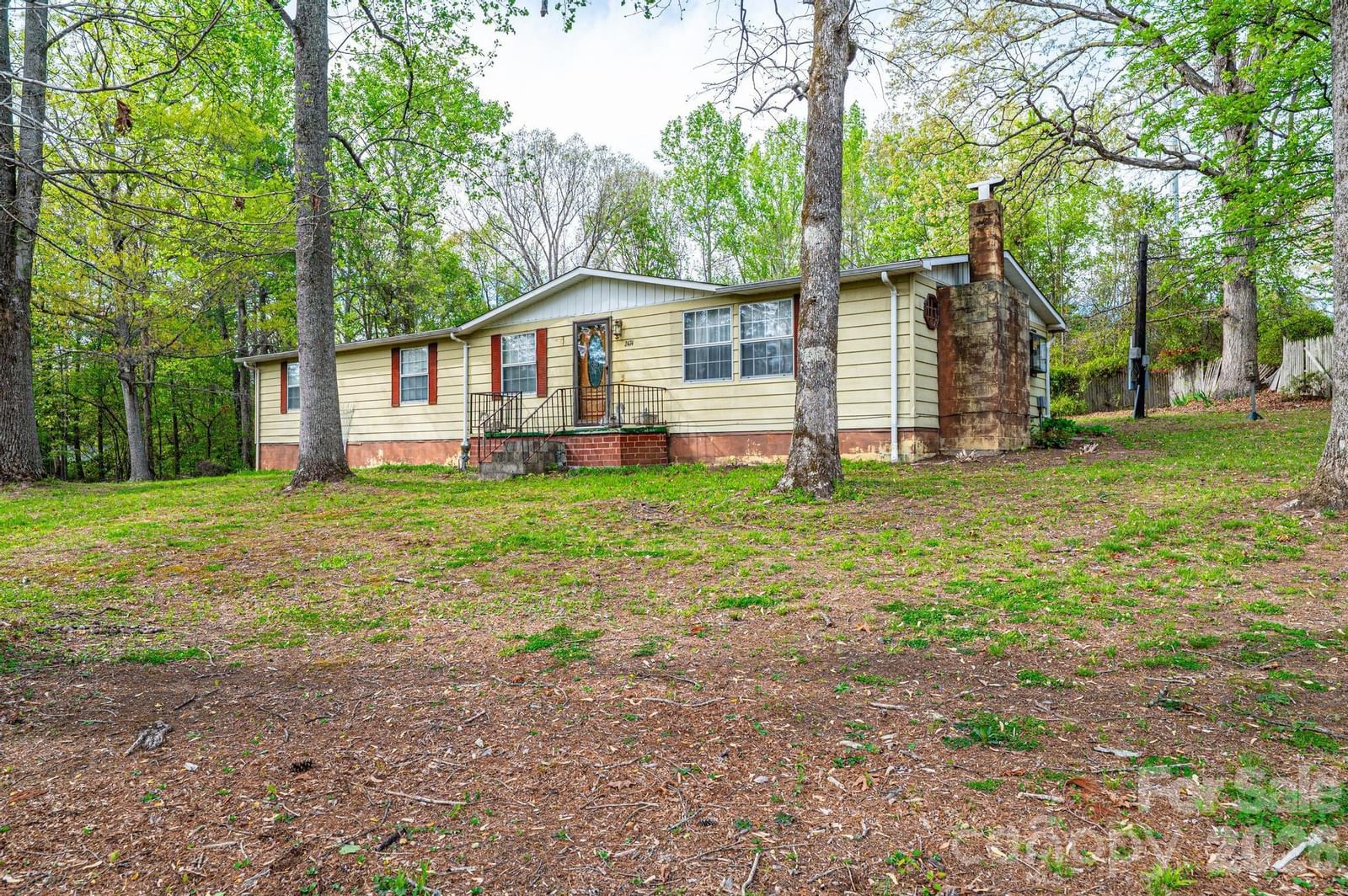2474 Chandler Place, Granite Falls, NC 28630 - Photo 3