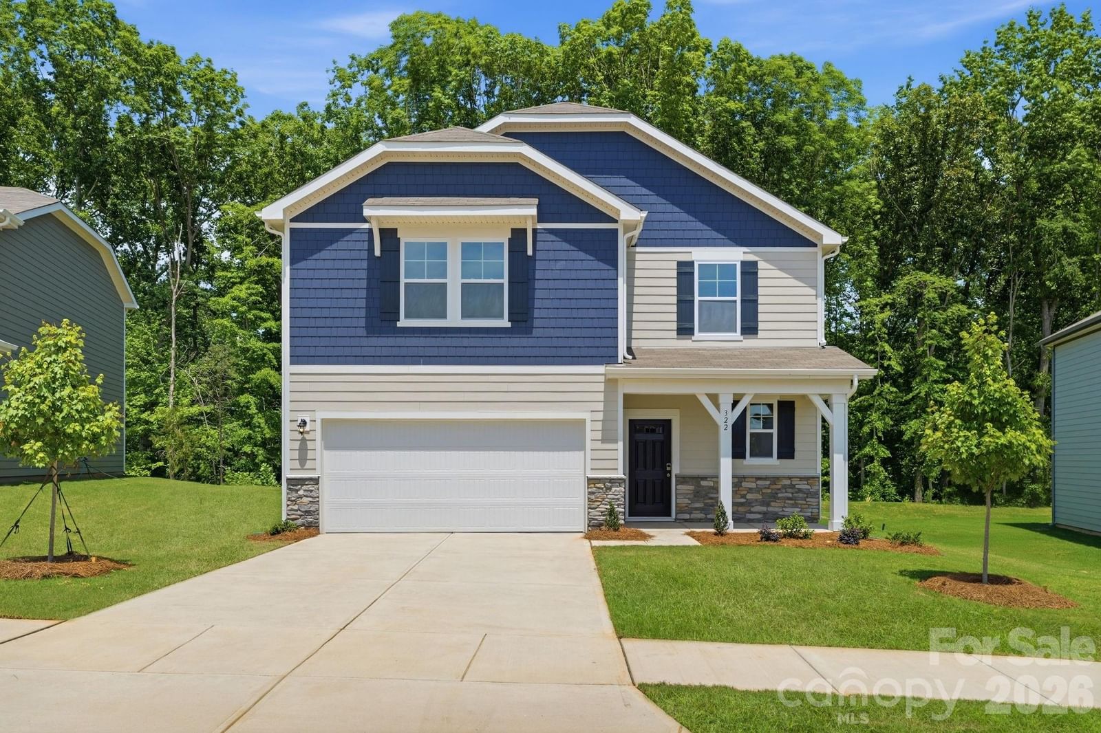 Property at 322 Ladue, Salisbury, NC 28147