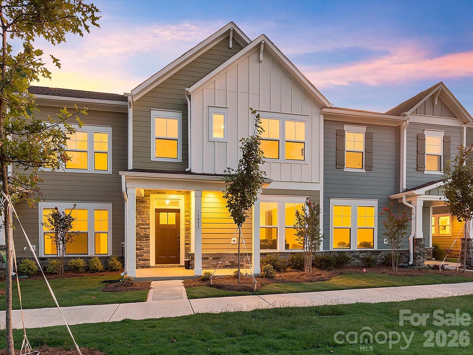 11411 Prosperity Church Road, Huntersville, NC 28078 - Photo 2