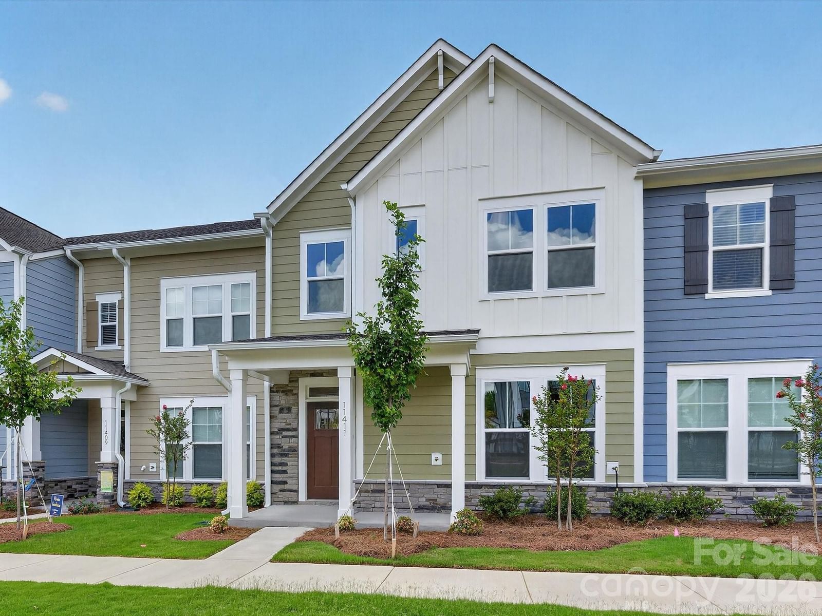 11411 Prosperity Church Road, Huntersville, NC 28078 - Photo 3