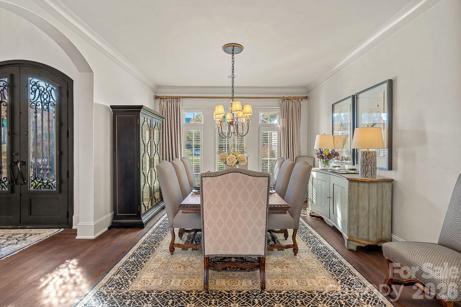 119 Longfellow Lane, Mooresville, NC 28117 - Photo 4