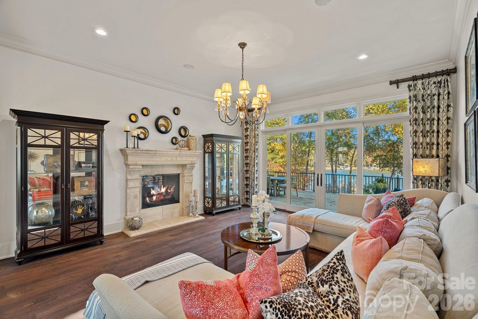 119 Longfellow Lane, Mooresville, NC 28117 - Photo 5