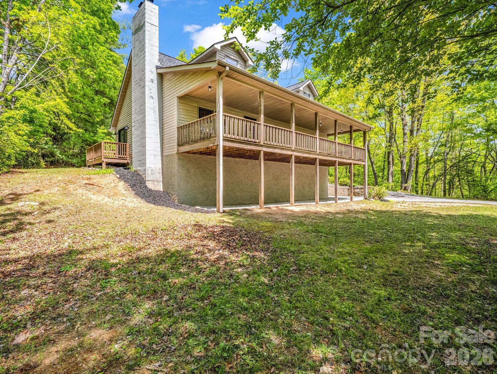 2304 Mountain Page Road, Saluda, NC 28773 - Photo 5