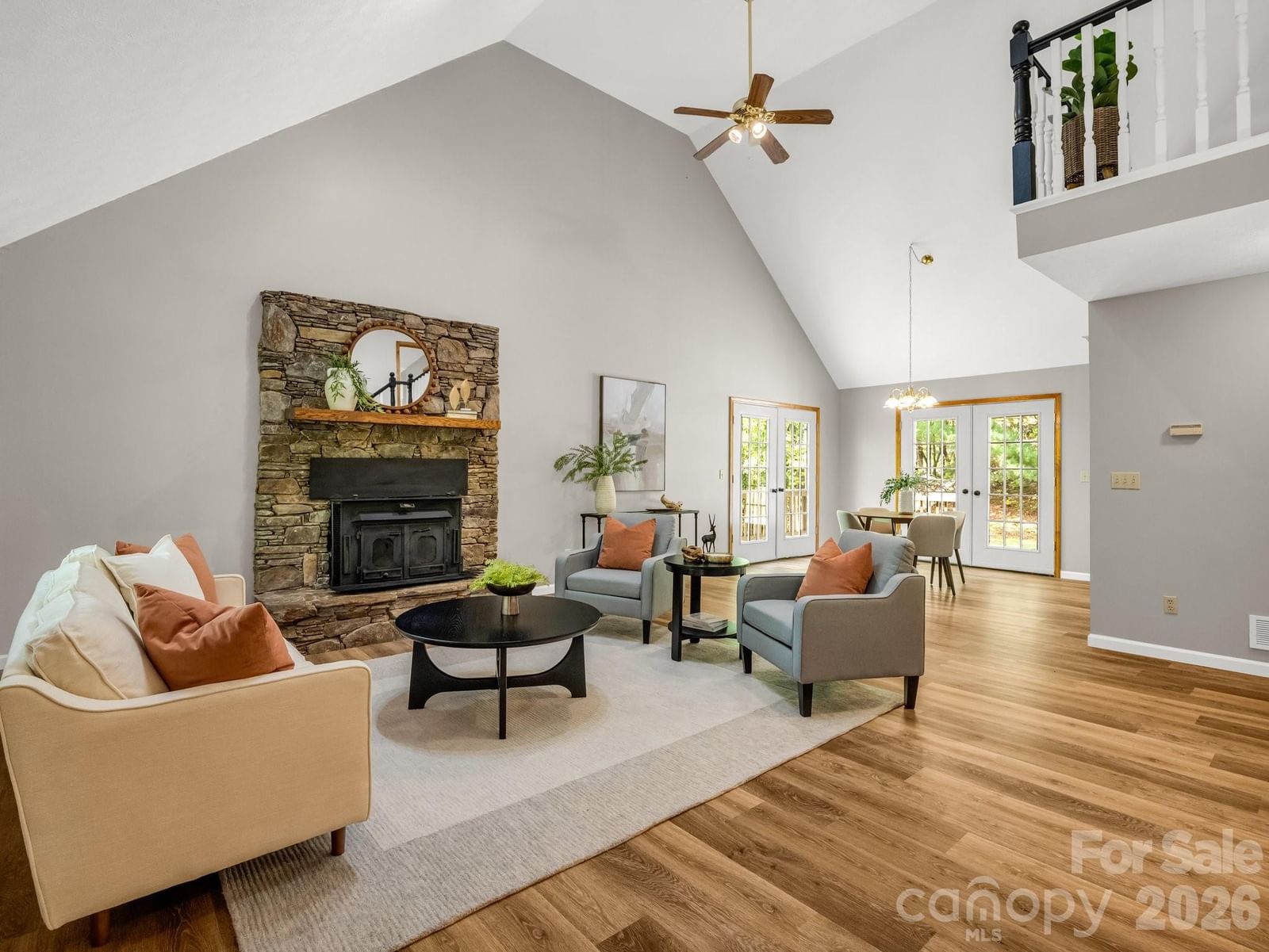 2304 Mountain Page Road, Saluda, NC 28773 - Photo 2