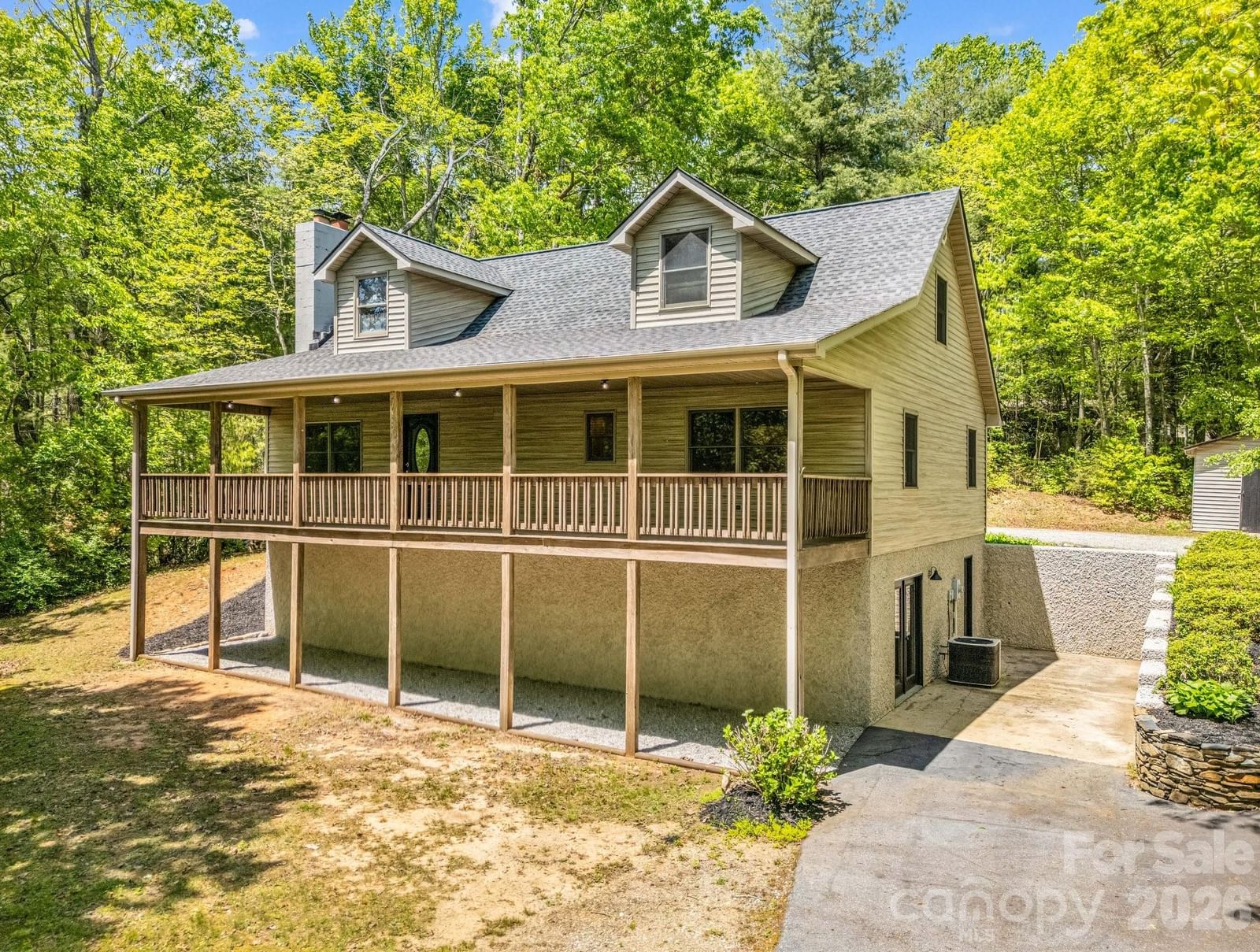 2304 Mountain Page Road, Saluda, NC 28773 - Photo 3