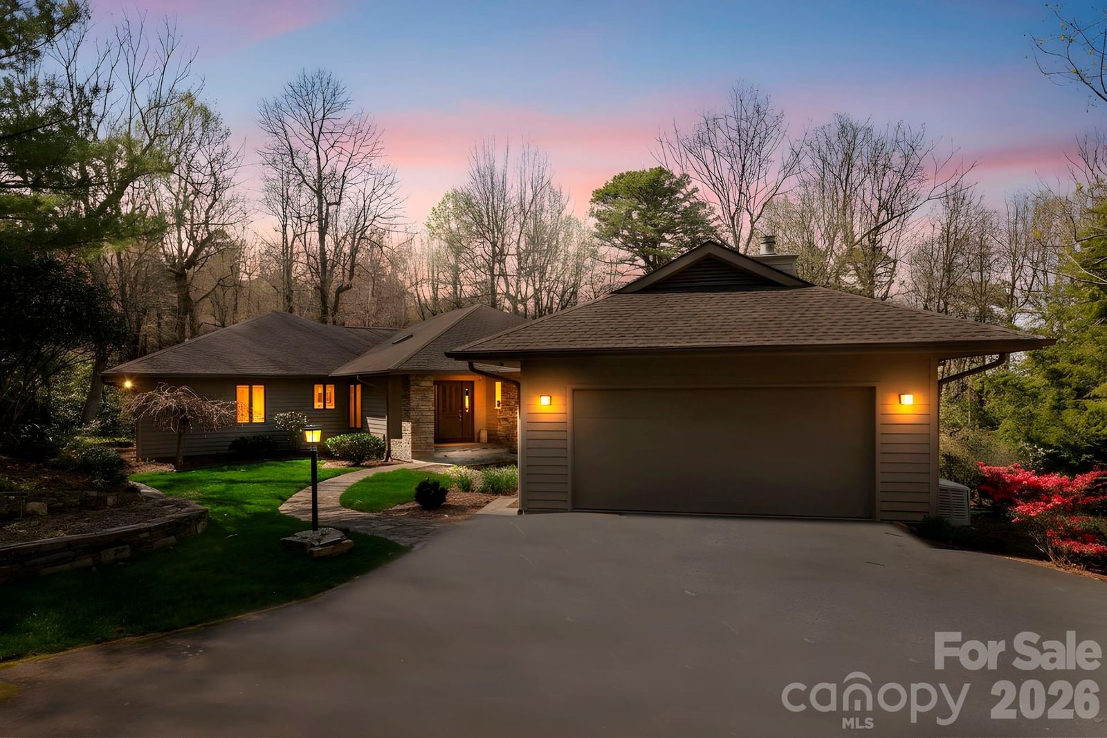 100 Elmridge Drive, Flat Rock, NC 28731 - Photo 2
