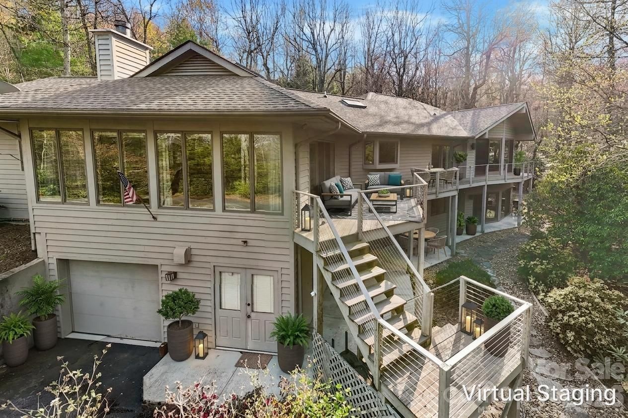 100 Elmridge Drive, Flat Rock, NC 28731