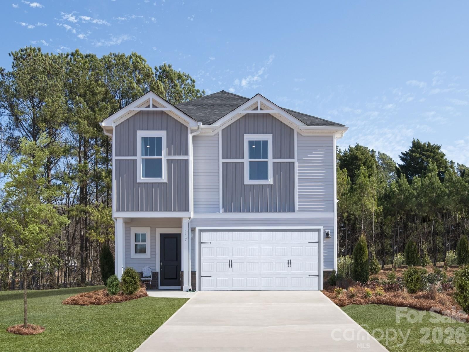 Property at 5509 Chambray, Cherryville, NC 28021