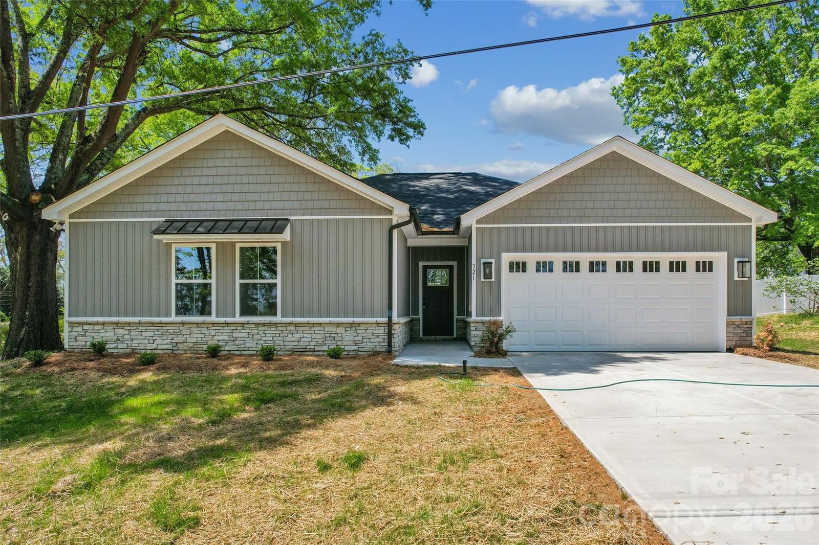 Property at 321 Henderson, Harrisburg, NC 28075