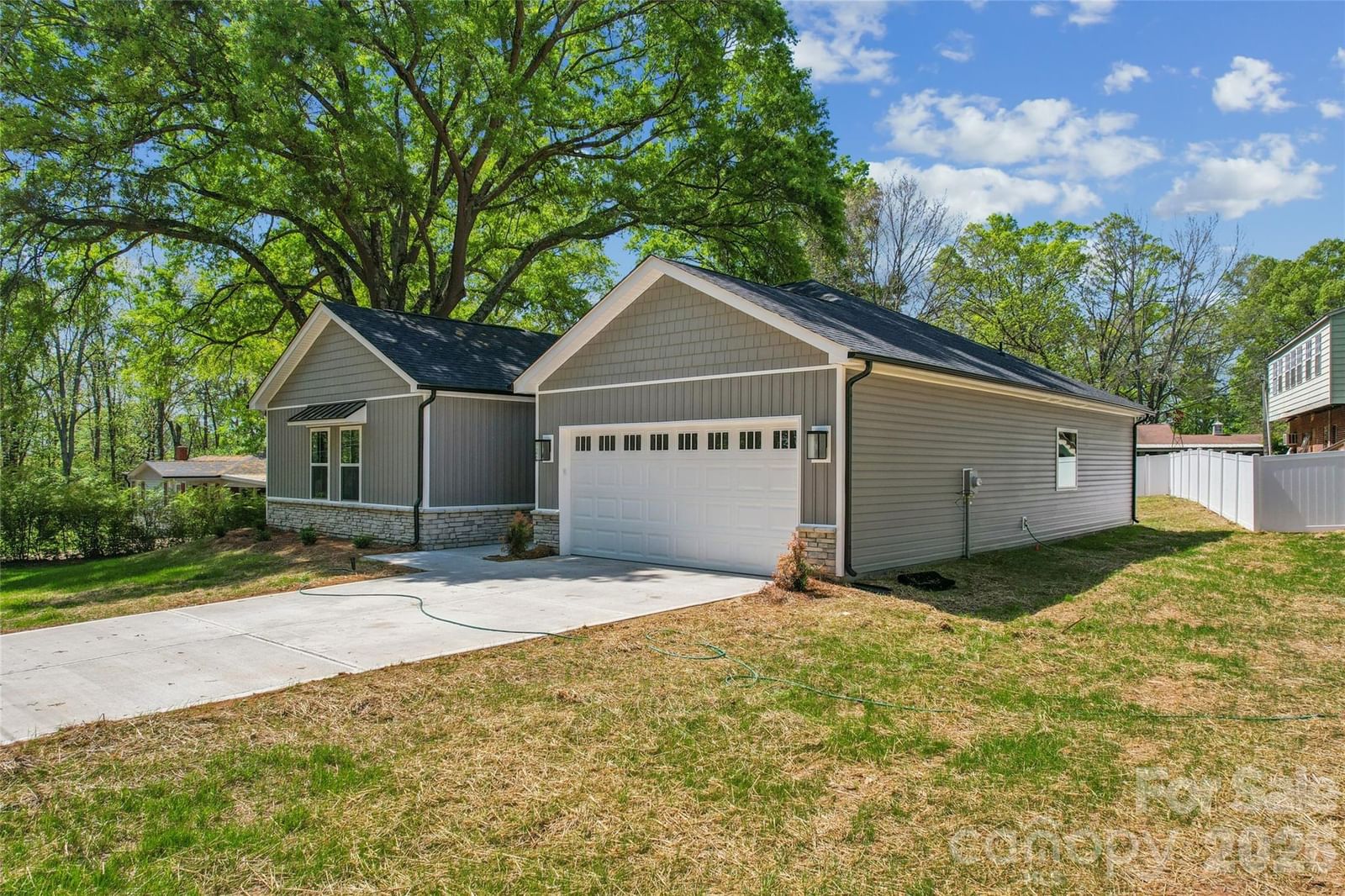321 Henderson Circle, Harrisburg, NC 28075 - Photo 2