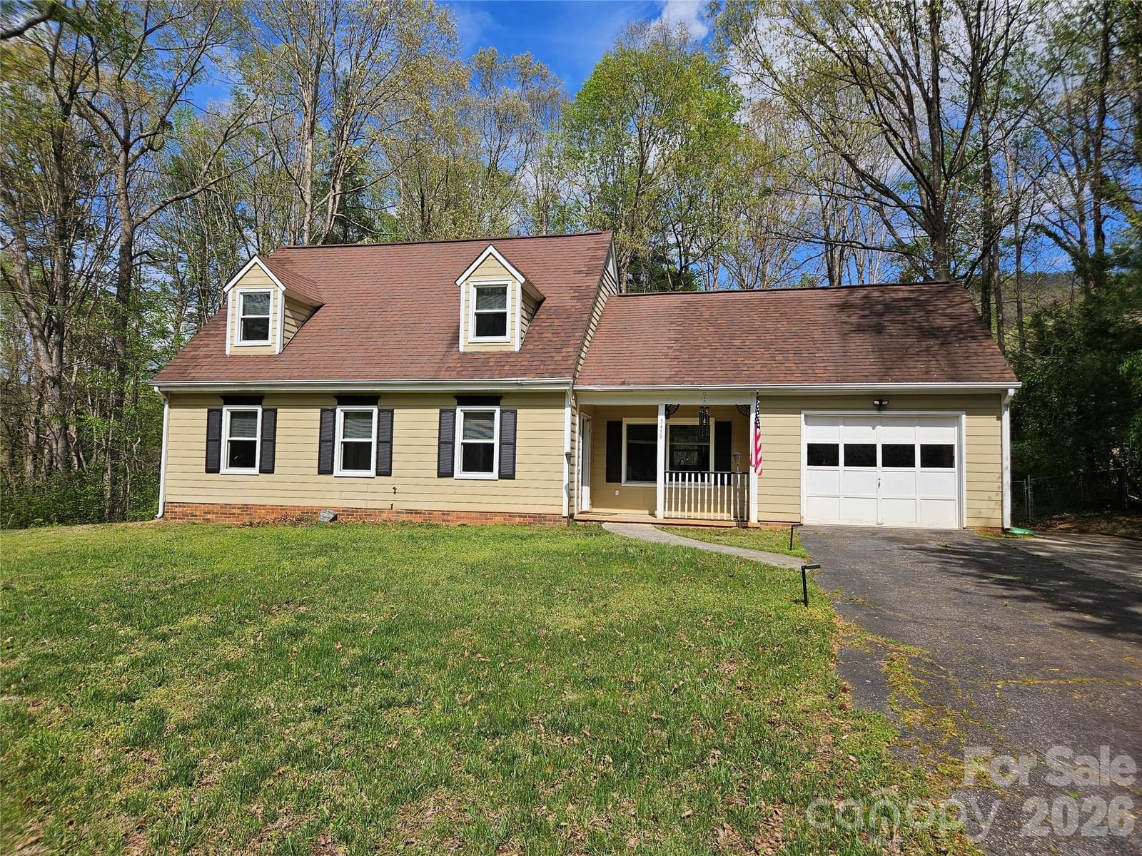 3459 Ridgewood Drive, Morganton, NC 28655 - Photo 2