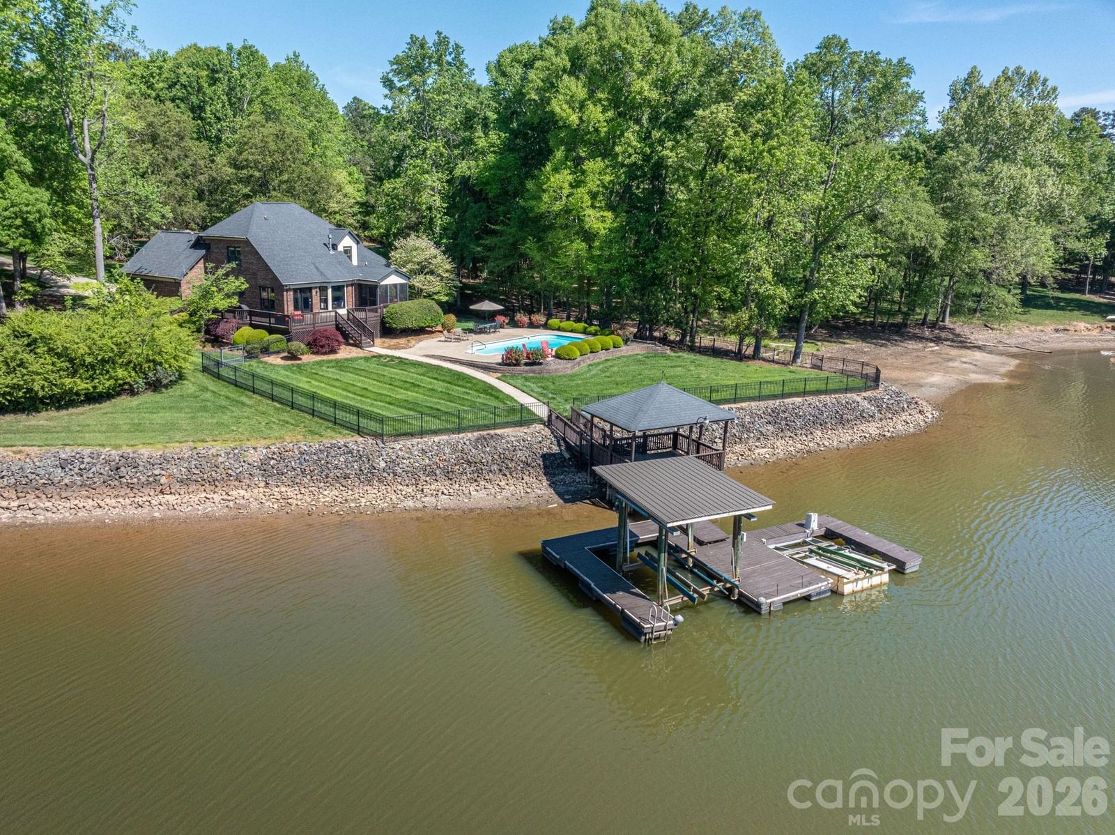 226 Bay Shore Drive, Belmont, NC 28012 - Photo 2