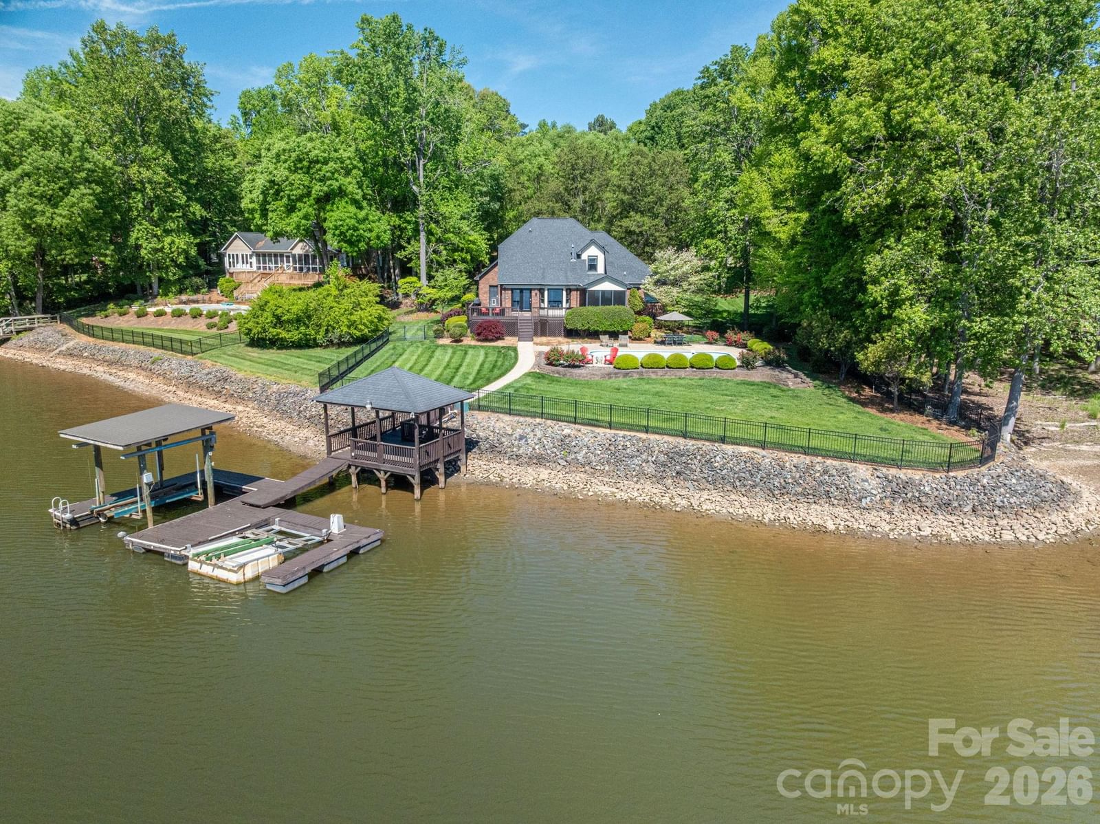 226 Bay Shore Drive, Belmont, NC 28012 - Photo 4