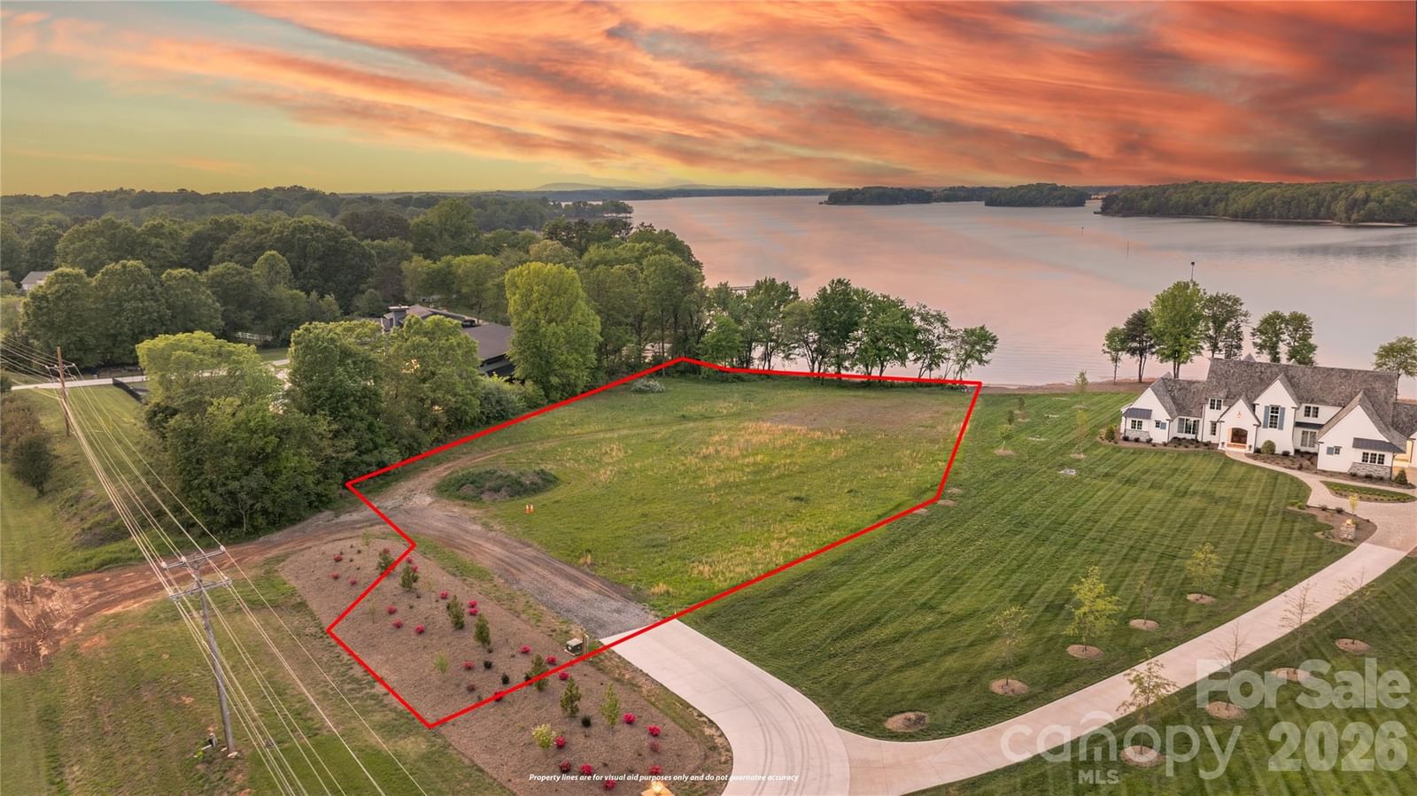 Property at 14515 NC Hwy 73, Huntersville, NC 28078