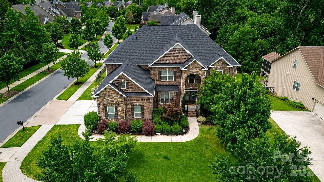 Property at 16032 Loch Raven, Huntersville, NC 28078