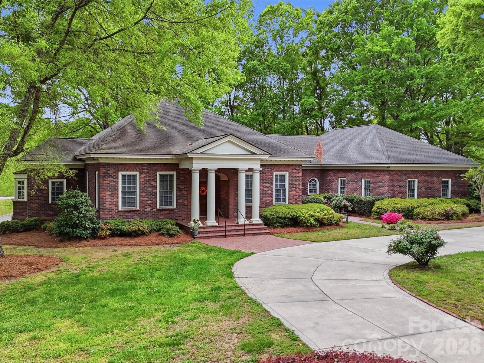 Property at 1215 Rosa, Monroe, NC 28112