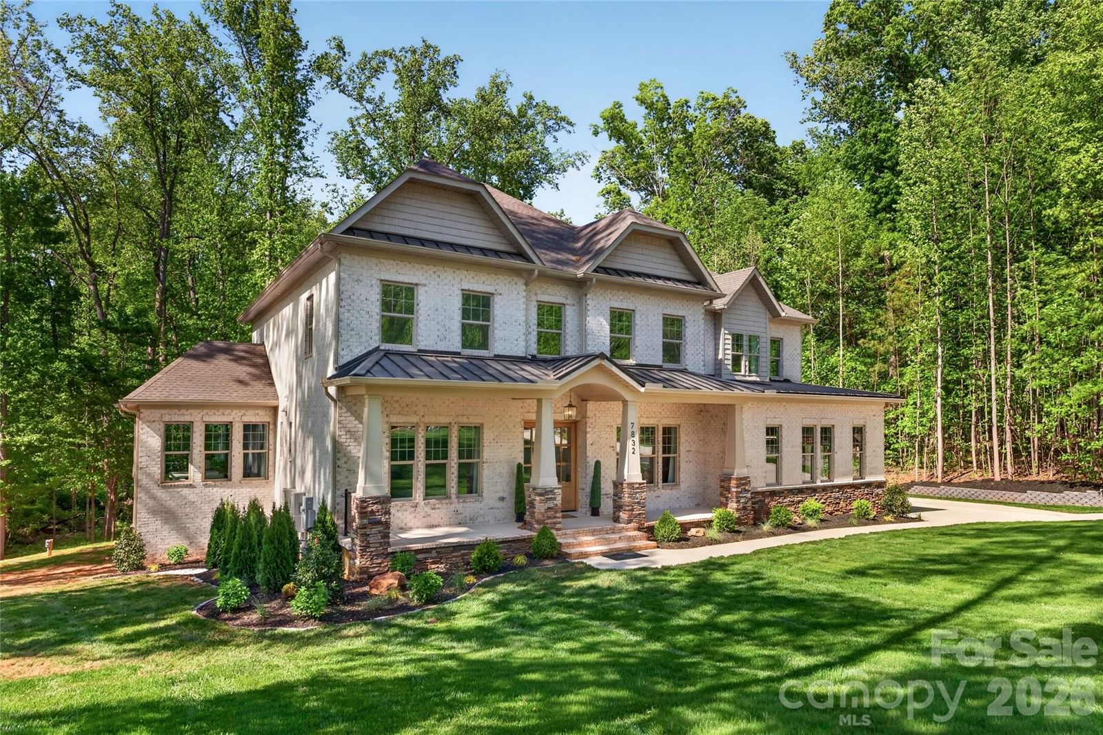 7832 Deerbridge Street, Mint Hill, NC 28227 - Photo 2