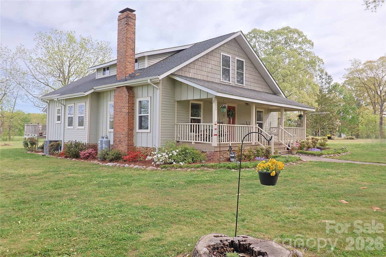 104 Ware Loop Drive, Kings Mountain, NC 28086