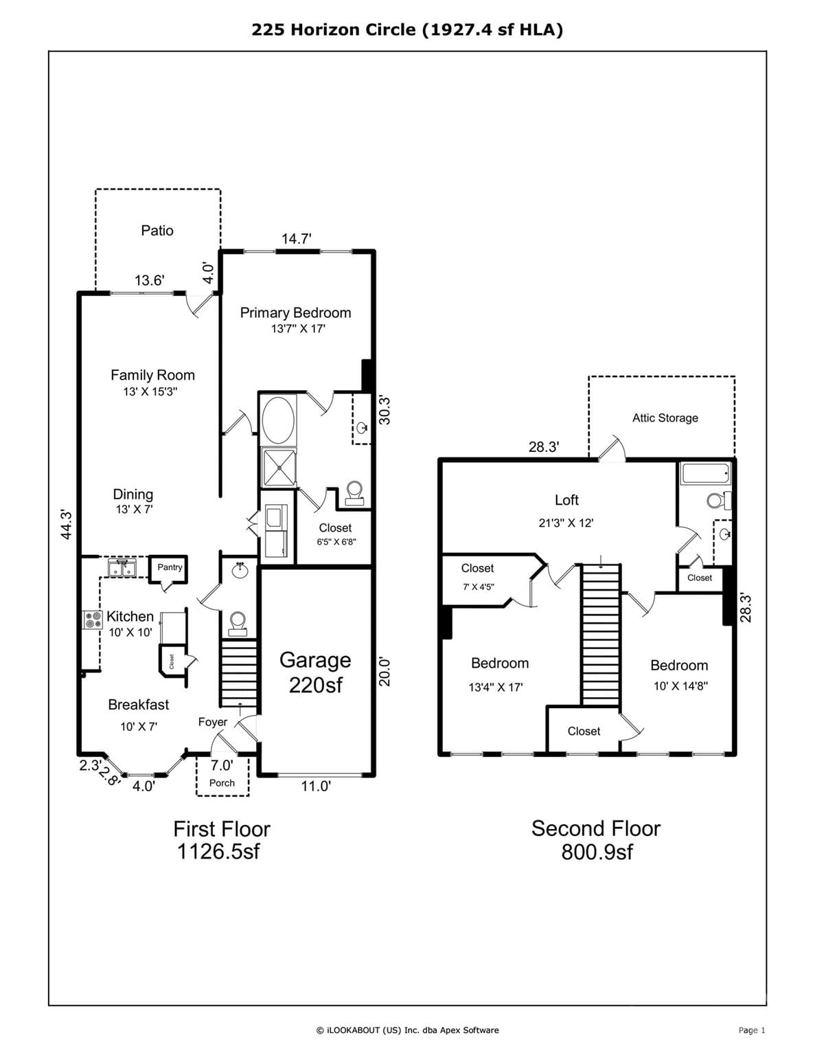225 Horizon Circle, Rock Hill, SC 29732 - Photo 2
