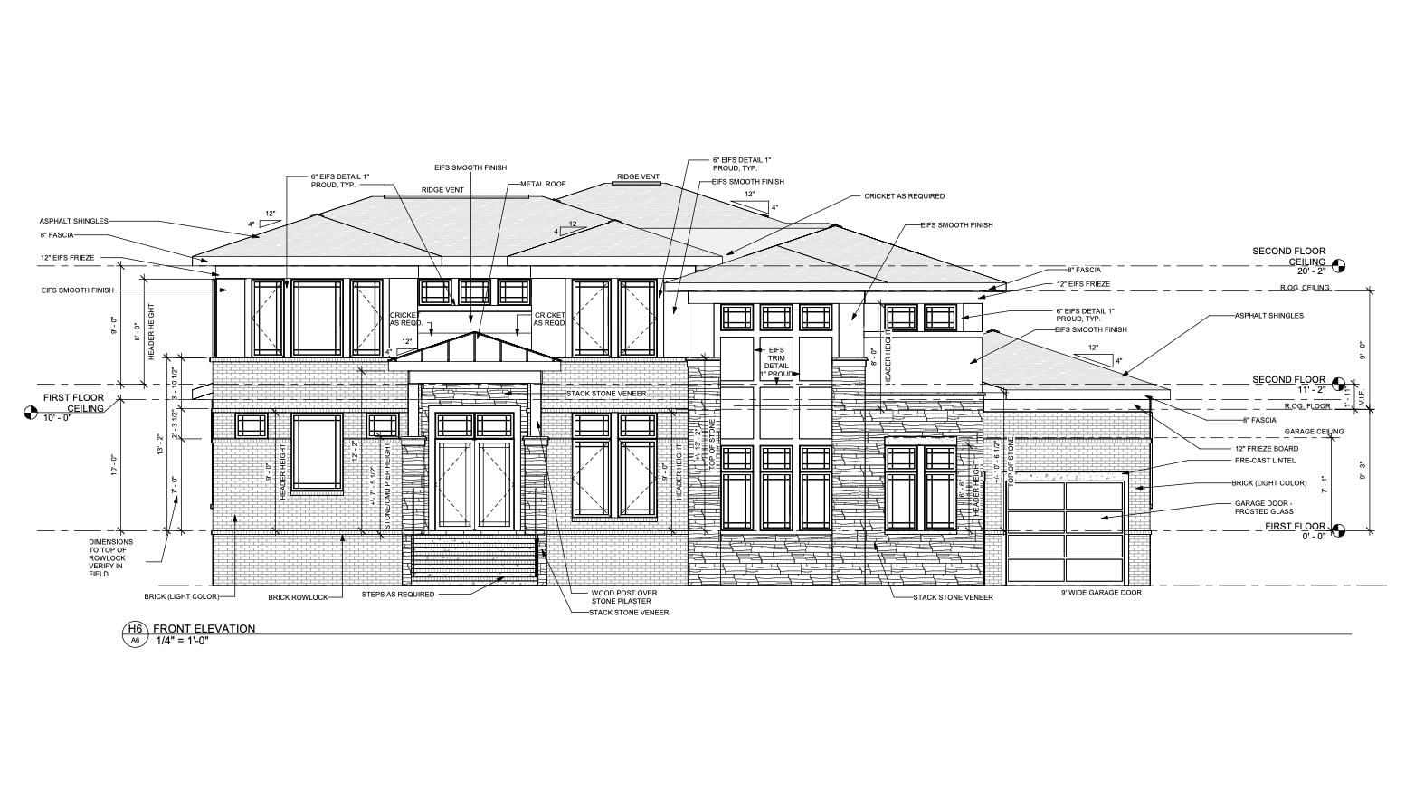 13117 Hamilton Place Drive, Charlotte, NC 28273 - Photo 5