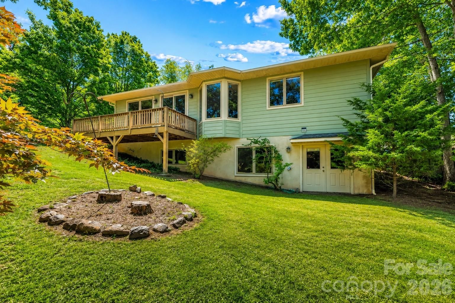 27 Magnolia Drive, Nebo, NC 28761 - Photo 4