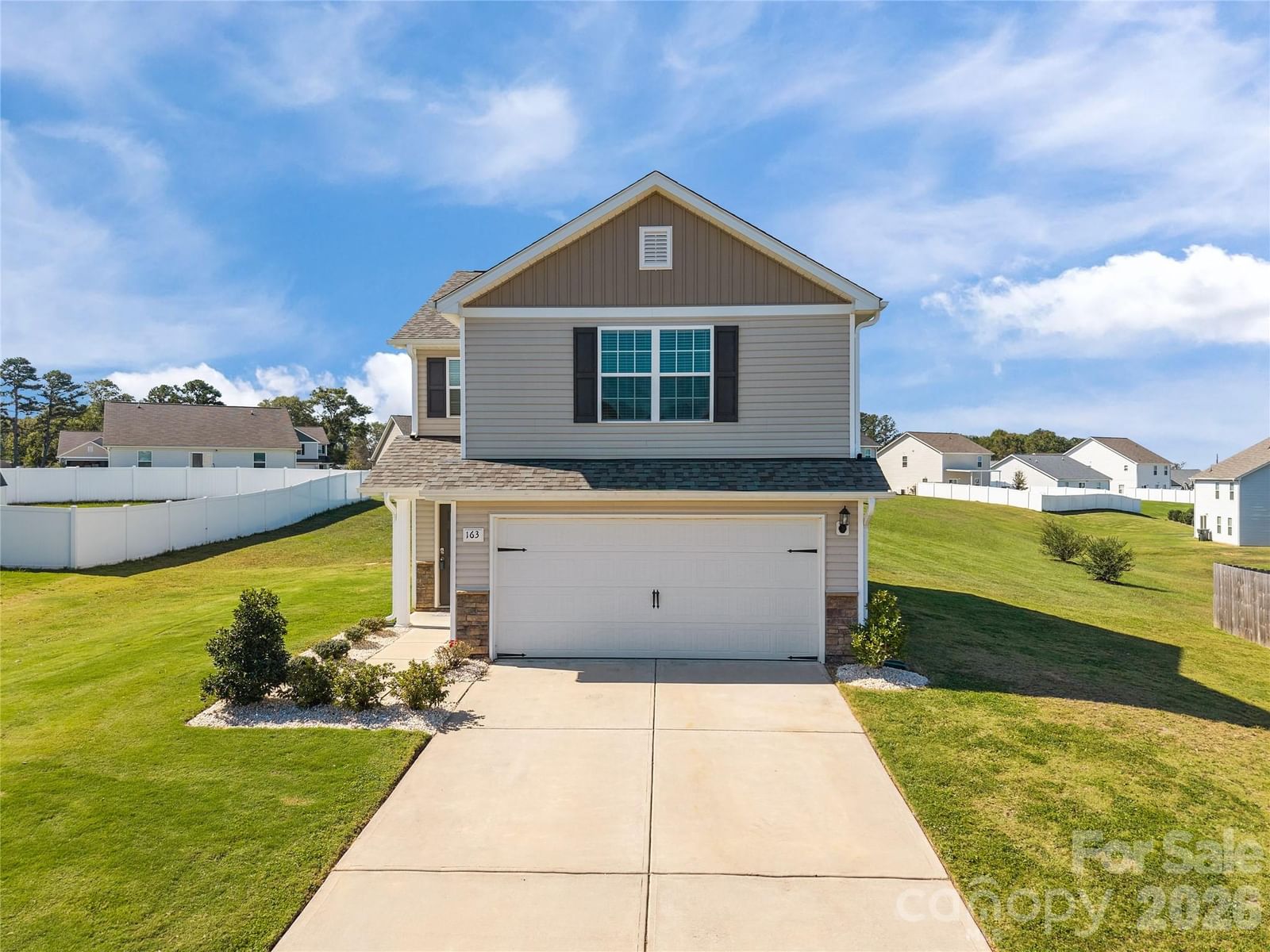 163 Kipling Lane, Kings Mountain, NC 28086 - Photo 3