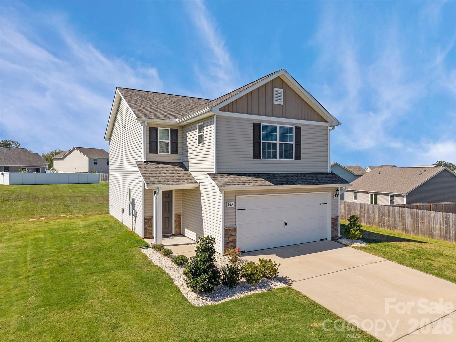 Property at 163 Kipling, Kings Mountain, NC 28086