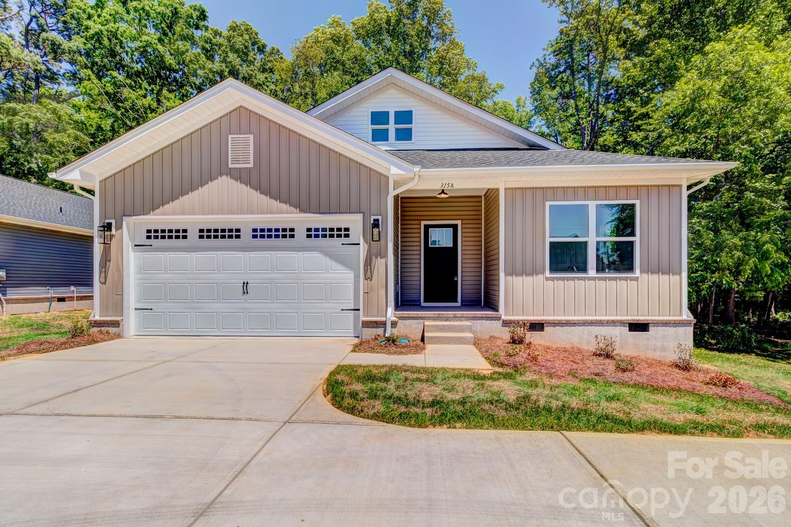 Property at 315A Pink, Cherryville, NC 28021