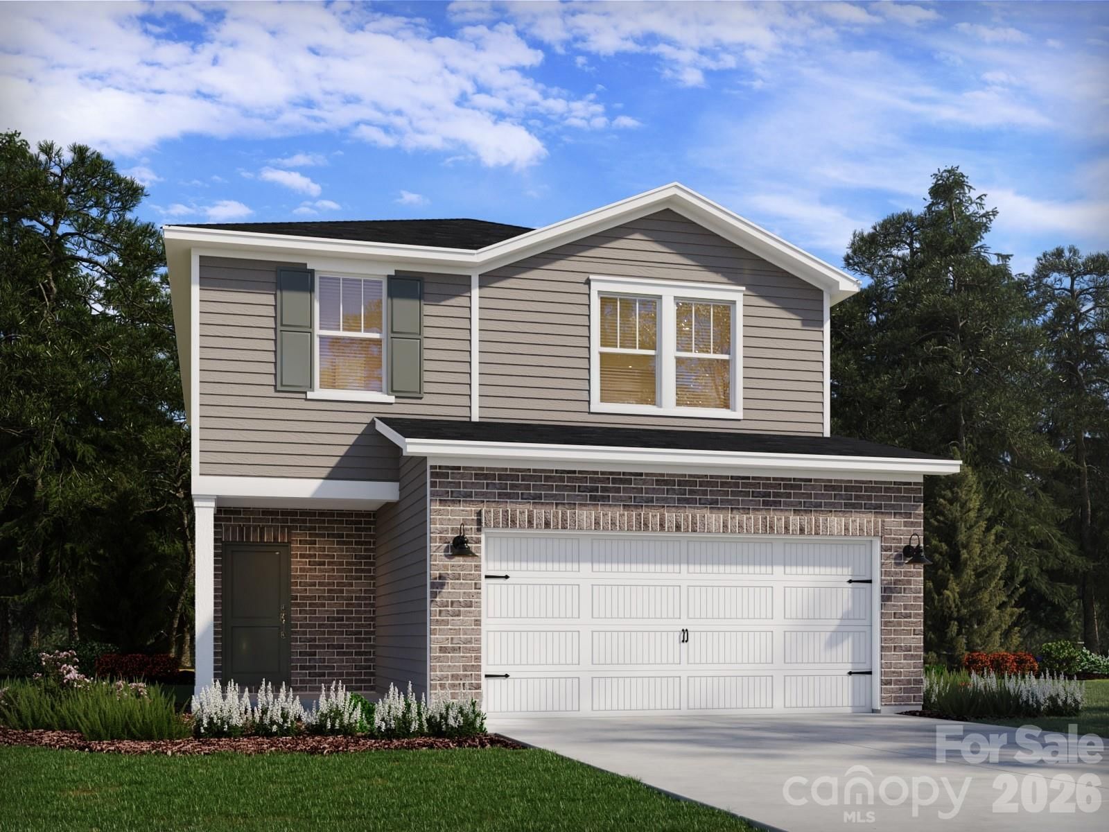 Property at 2646 Celestial, Newton, NC 28658