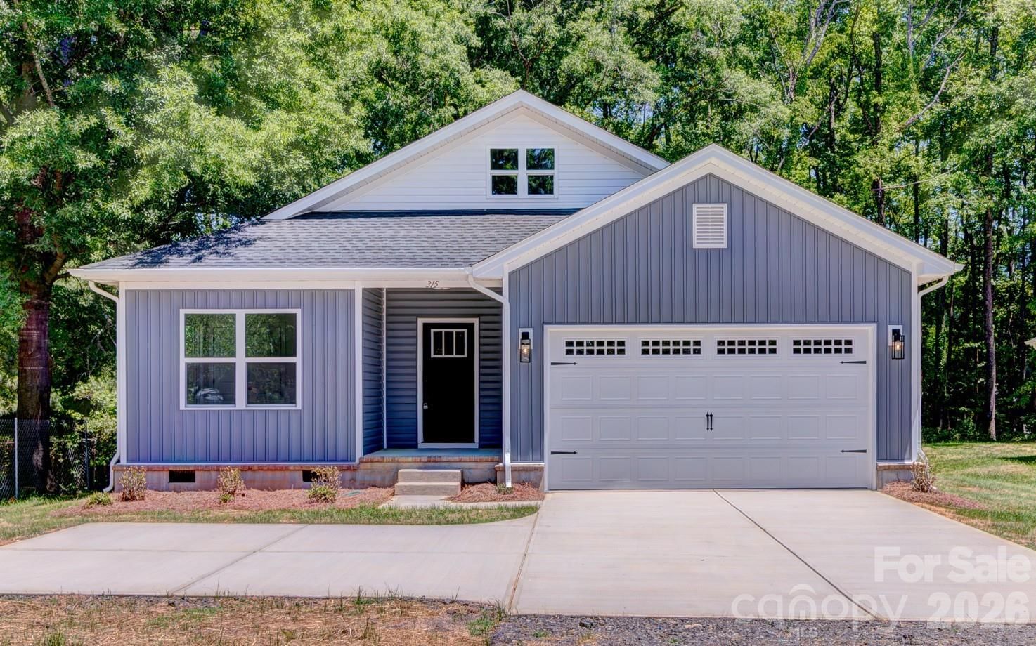 Property at 315 Pink, Cherryville, NC 28021