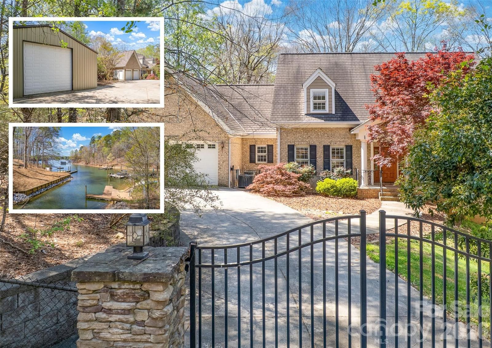Property at 464 Laurel Cove Road, Statesville, NC 28677