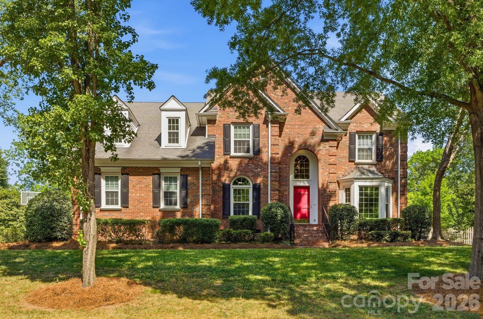 7006 Darnley Place, Charlotte, NC 28226 - Photo 2
