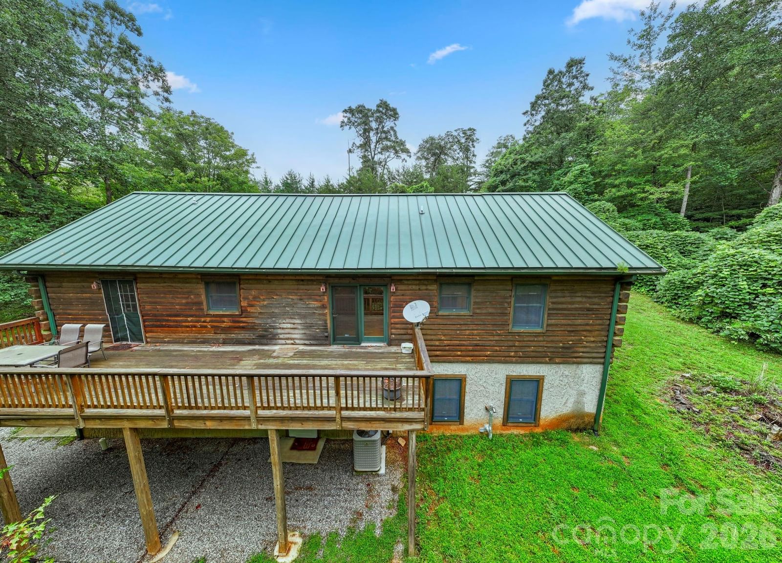 266 Rhododendron Drive, Saluda, NC 28773 - Photo 3