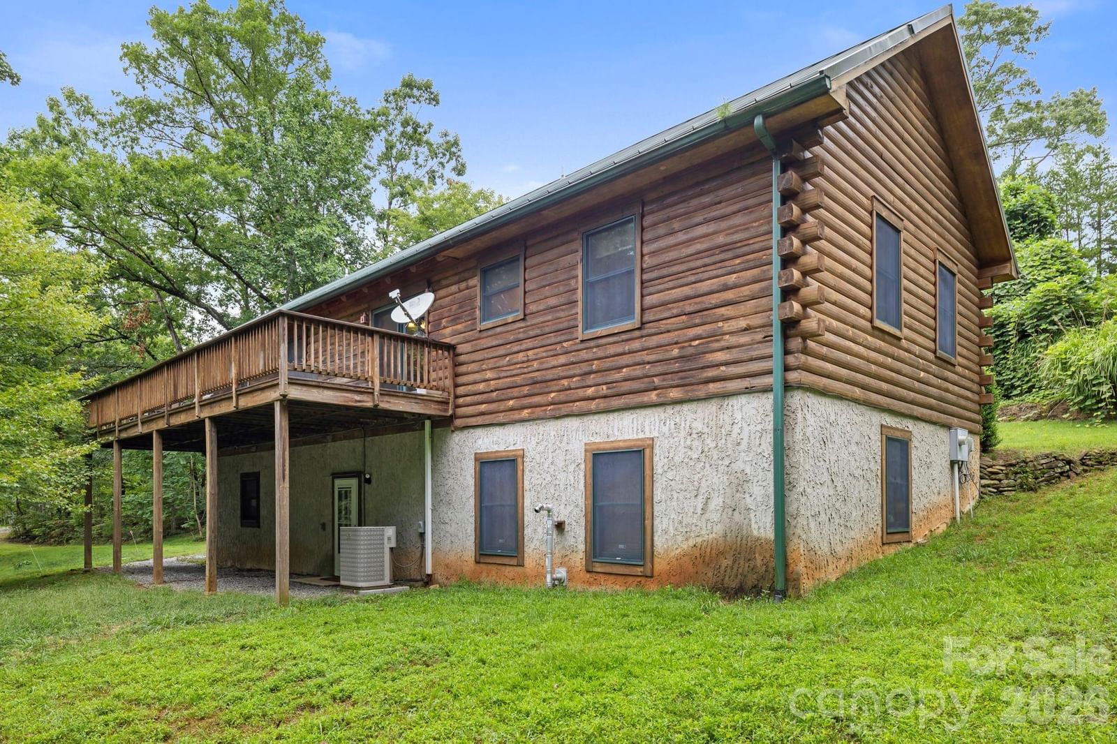 266 Rhododendron Drive, Saluda, NC 28773 - Photo 4