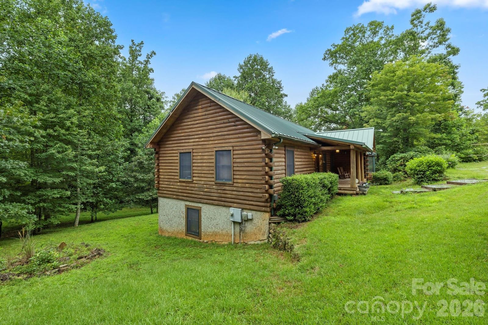 266 Rhododendron Drive, Saluda, NC 28773 - Photo 5