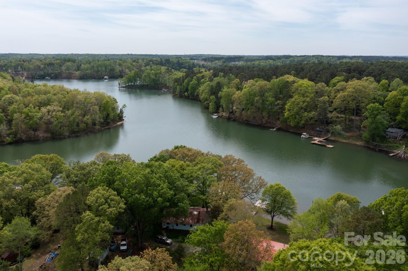 Property at 11131 Johnson Davis, Huntersville, NC 28078