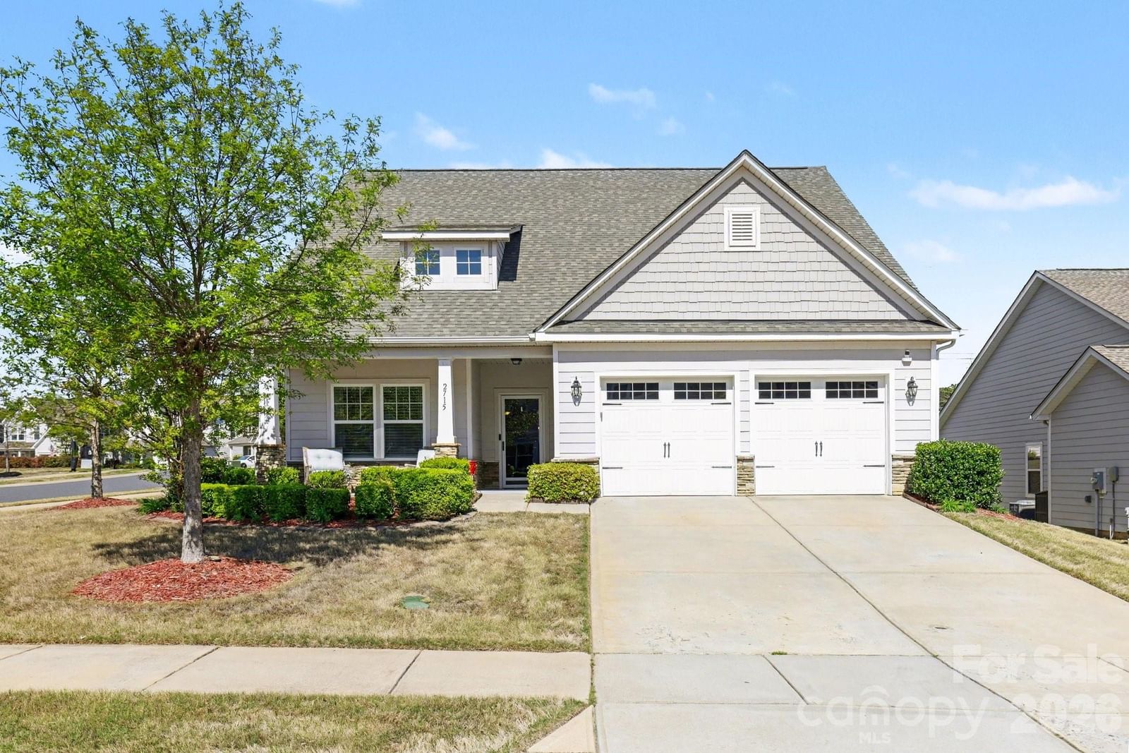 Property at 2715 Watergarden, York, SC 29745