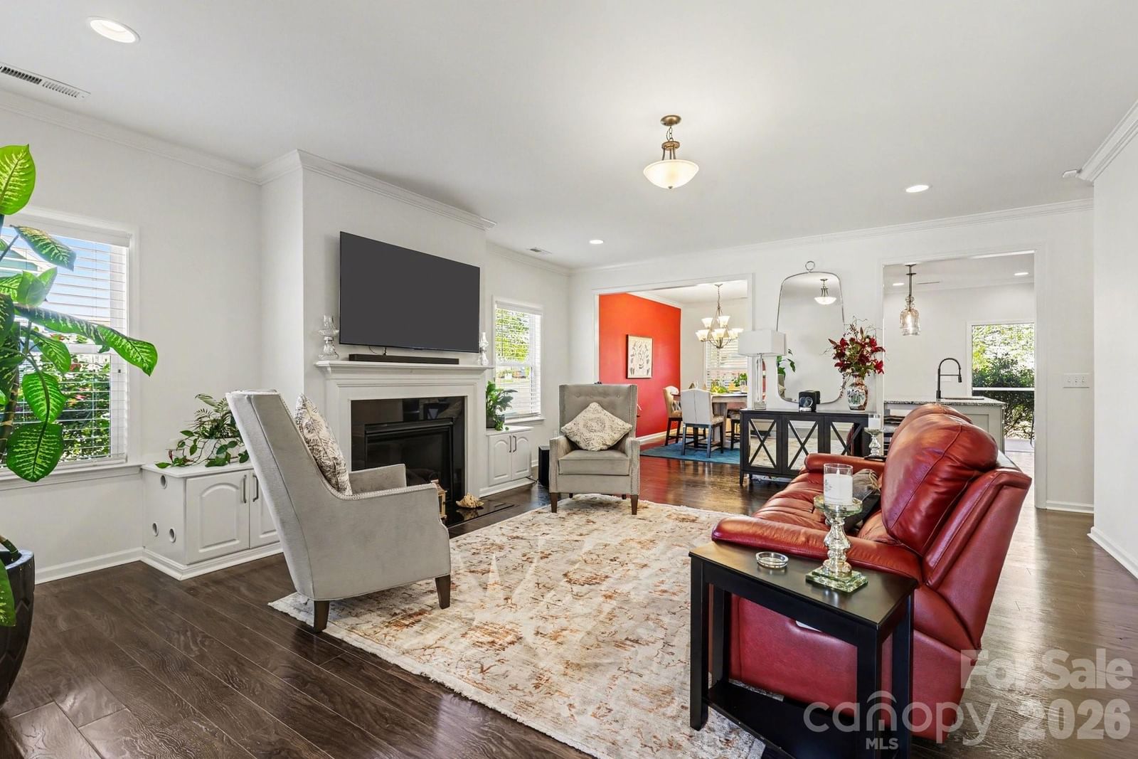 2715 Watergarden Street, York, SC 29745 - Photo 2