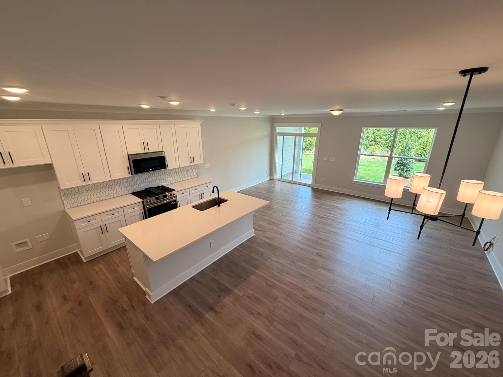 450 Blythe Townhome Lane, Waxhaw, NC 28173 - Photo 4