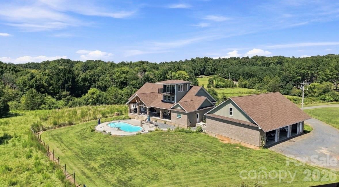 48155 Ingram Road, New London, NC 28127 - Photo 4