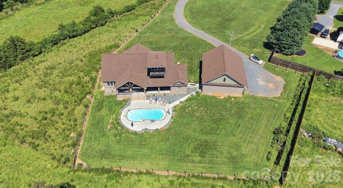 48155 Ingram Road, New London, NC 28127 - Photo 5
